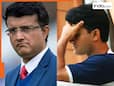 Former India captain Sourav Ganguly reveals two star players who were a BIG headache, they were...