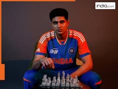 Former India Coach breaks silence on Shubman Gill's appointment as ODI captain ahead of Australia tour, says...