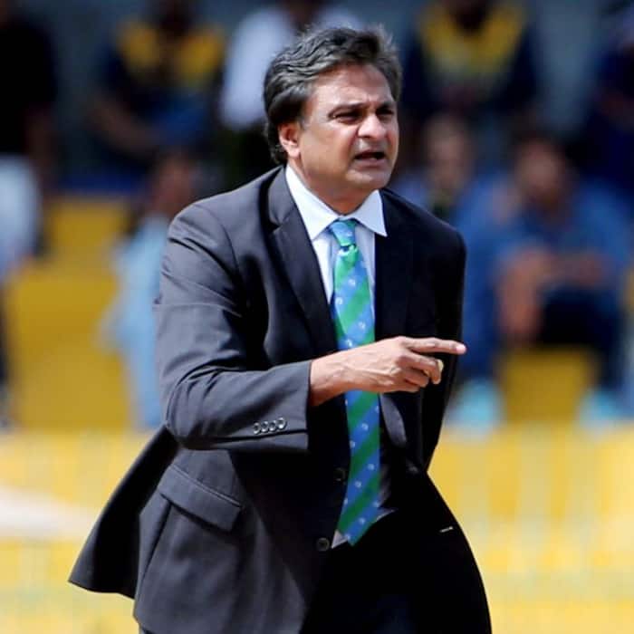 Former India cricketer Javagal Srinath will be match referee for WTC 2025 final