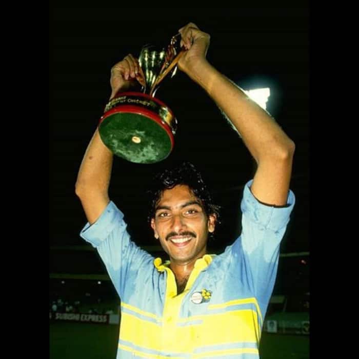 Former India cricketer Ravi Shastri is celebrating his 63rd birthday on Tuesday