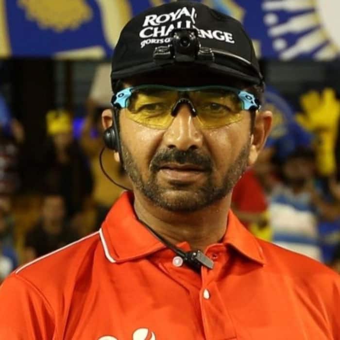 Former international umpire Anil Chaudhary feels Sanju Samson will not be banned