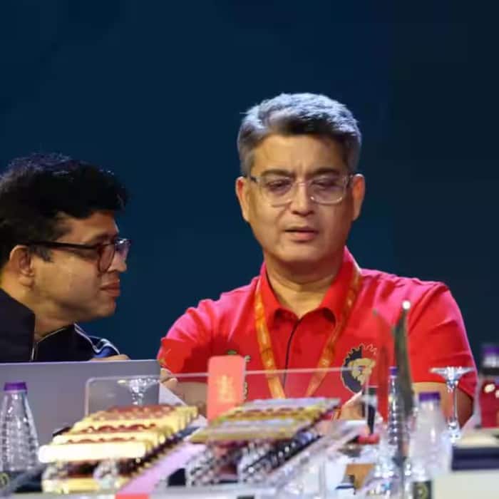 Former IPL chairman Lalit Modi is not surprised at RCB valuation