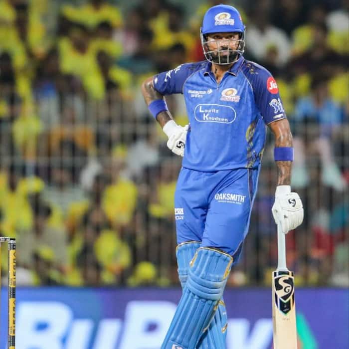 Former IPL commissioner Lalit Modi believes Hardik Pandya will be removed as MI captain