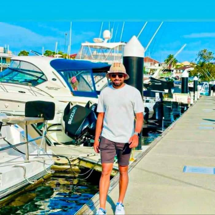 Babar Azam net worth is much lesser than 25-year-old star India ...