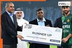 Former Pakistan Cricketer warns Mohsin Naqvi after controversial Asia Cup 2025 saga, asked him to..., his name is...