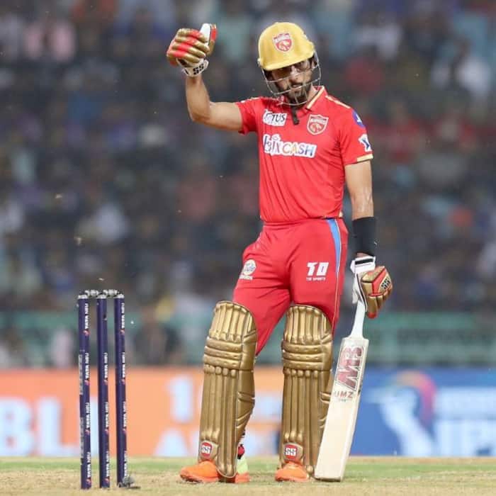 Former PBKS all-rounder Sikandar Raza has also registered