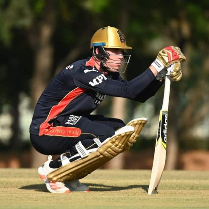 Former RCB batter Finn Allen has signed up