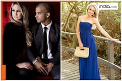 Former South Africa cricketer JP Duminy parts ways with wife Sue, after 12 year of marriage, the reason is...