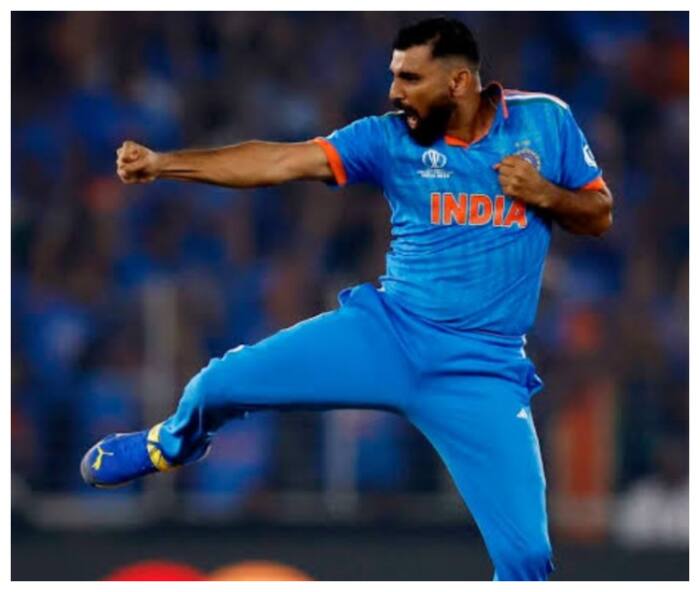 four and five wicket hauls