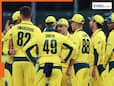 Four Australian cricketers narrowly escape danger in Pakistan, leave kits, luggage...: Report
