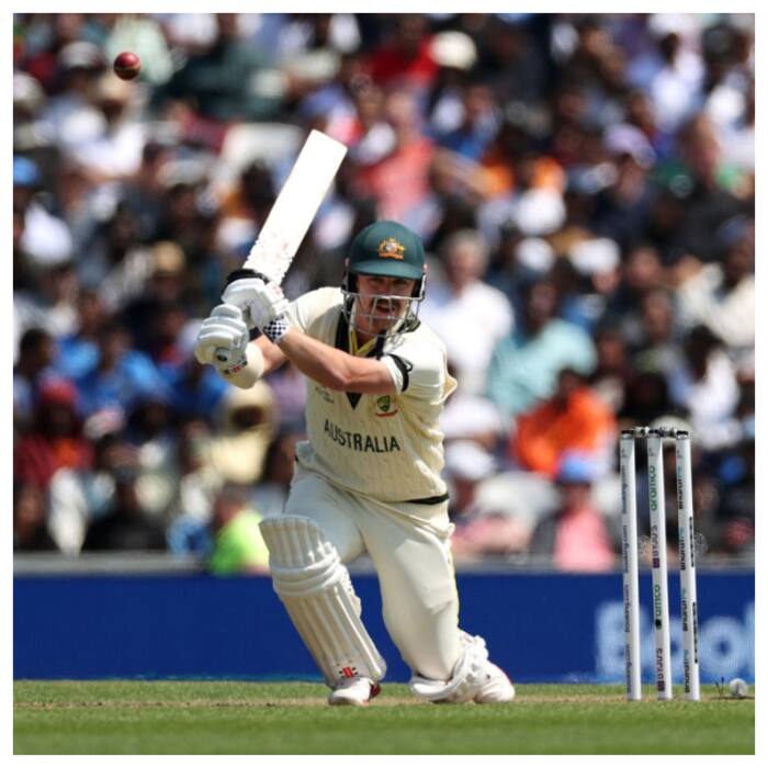 Fourth Innings Record