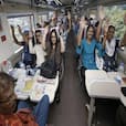 Delhi to Chandigarh in Less Than 3 Hours: New Vande Bharat Train to be Launched Tomorrow. Routes, Ticket Price And Other Details