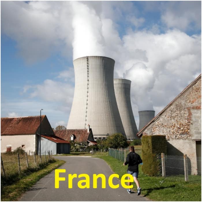 France