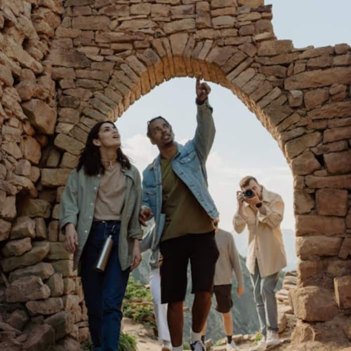 France continues to be the most visited country in the world with 102 million tourists visiting the country in 2024.