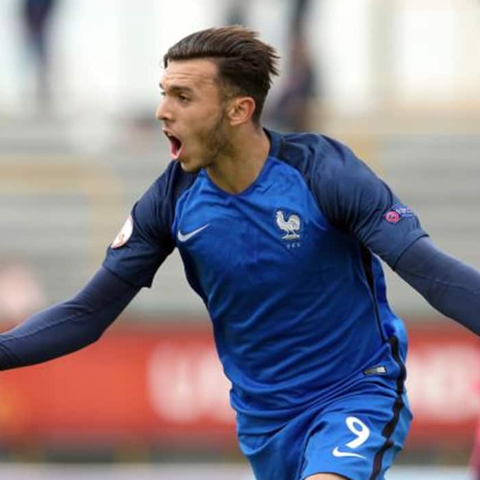 FIFA U-17 World Cup 2017: 9 teen footballers to watch out for!