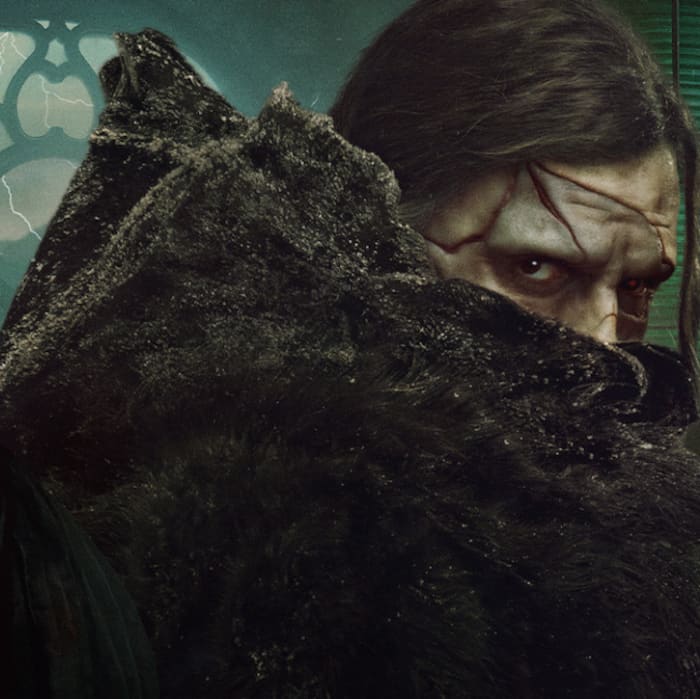 Frankenstein