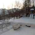 Pictures of fresh snowfall in Uttarakhand that will entice you to pack your bags to the snowy landscape