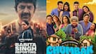 Friday OTT releases (August 28, 2026): Babita Singh Reporting to Chumbak, 6 new films and series to watch on Netflix, JioHotstar, and more