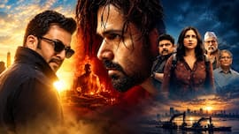 Friday OTT releases (Oct 9): Awarapan 2, Khalifa, Reporting Live and more; 8 films and series to watch on Netflix, Prime Video