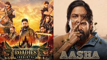 Friday OTT releases (October 16, 2026): Roadies Rebirth to Aasha, 7 new films and series to watch on Netflix, JioHotstar, and more