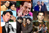 From a Charming Debutant to Bollywood’s He-Man: Tracing Dharmendra’s iconic journey through the Decades
