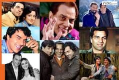 From a Charming Debutant to Bollywood’s He-Man: Tracing Dharmendra’s iconic journey through the Decades