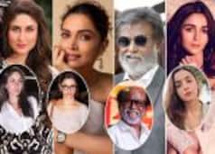 From Kareena Kapoor Khan To Ram Charan Teja, Pictures of Celebs Without Makeup