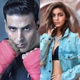 From Akshay Kumar To Bhumi Pednekar, Bollywood Stars Who Contracted COVID-19 During Second Wave From Akshay Kumar To Bhumi Pednekar, Bollywood Stars Who Contracted COVID-19 During Second Wave
