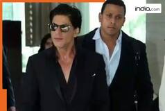 From Alia Bhatt's Sunil Talekar To Salman Khan's Shera, 7 Bollywood’s Highest Paid Bodyguards