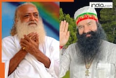 From Ashrams to Assets: How India's most influential gurus built 