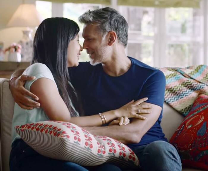 From calling Milind    an old man married to a young girl    to calling Ankita    a gold digger   