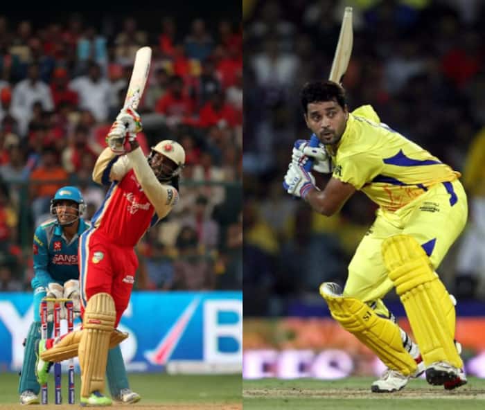 From Chris Gayle to Murli Vijay  Batters with highest INDIVIDUAL scores in IPL s history