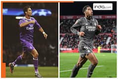 From Cristiano Ronaldo to Jude Bellingham: Players to score goals in 5 plus consecutive La Liga games
