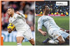 From Cristiano Ronaldo to Kylian Mbappe: Players with MOST goal contributions in UEFA Champions League