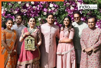 From Dhirubhai to the Youngest Ambani – Meet every member of India’s billion-dollar dynasty