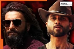 Dhurandhar, O'Romeo to Subedar: 8 best crime thrillers to watch on OTT platforms like Netflix, Prime Video-Check list