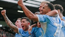From Erling Haaland to Eric Cantona: Here are the all-time leading goal scorers in the history of Manchester derby