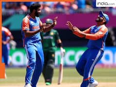 From India to Pakistan: Teams with the most ICC trophies