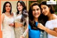 From Janhvi Kapoor to Sara Ali Khan: These star kids resembles their parent's stunning looks