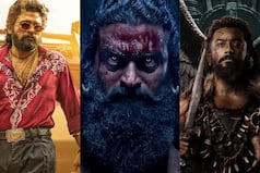 From Kanguva to Kantara: Your Guide to the Next 6 Months in Film