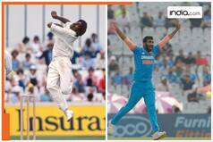 From Kapil Dev to Jasprit Bumrah: Indian bowlers who took more than 400 international wickets