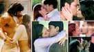 From Kareena Kapoor-Shahid Kapoor To Ranveer Singh-Anushka Sharma, 15 Best Kissing Scenes of Bollywood