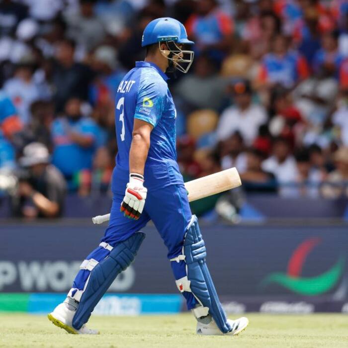 From Lhuan-dre Pretorius to Dewald Brevis: Here are the youngest centurions in T20Is