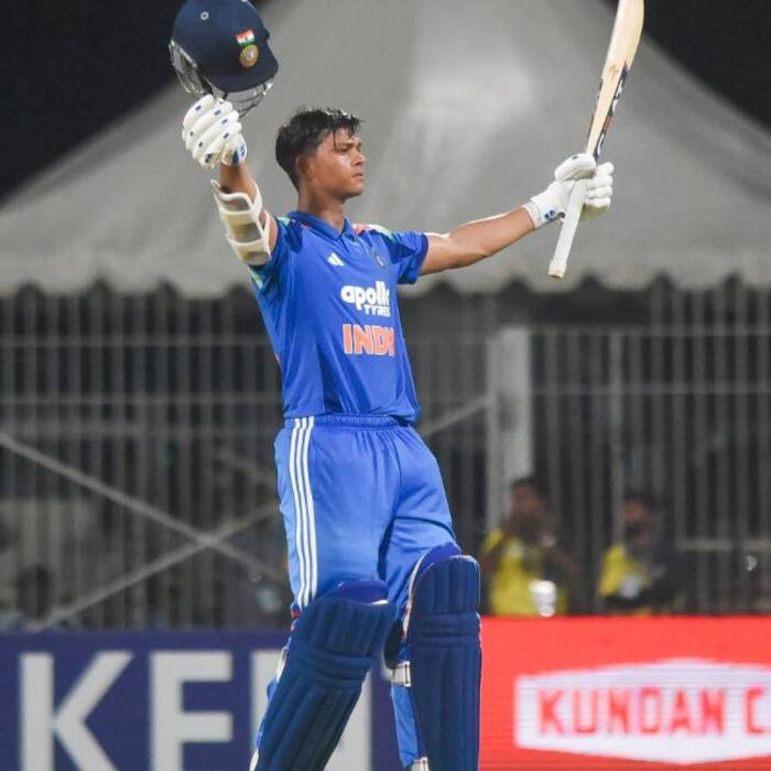 From Lhuan-dre Pretorius to Dewald Brevis: Here are the youngest centurions in T20Is