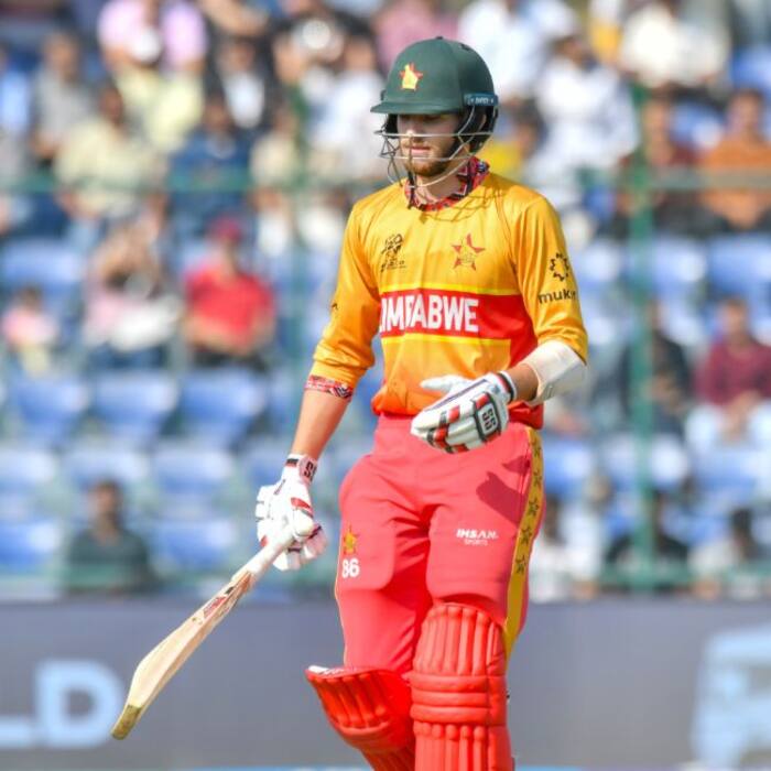 From Lhuan-dre Pretorius to Dewald Brevis: Here are the youngest centurions in T20Is