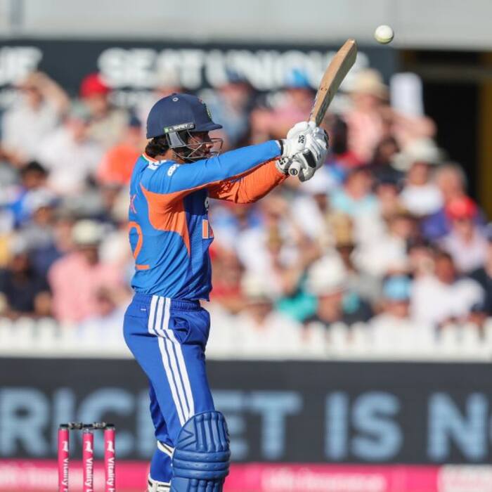 From Lhuan-dre Pretorius to Dewald Brevis: Here are the youngest centurions in T20Is