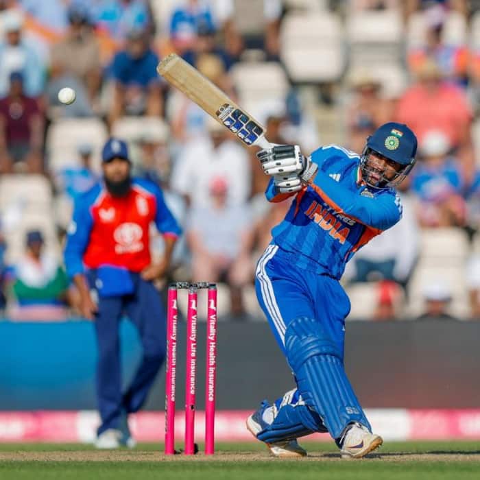 From Lhuan-dre Pretorius to Dewald Brevis: Here are the youngest centurions in T20Is