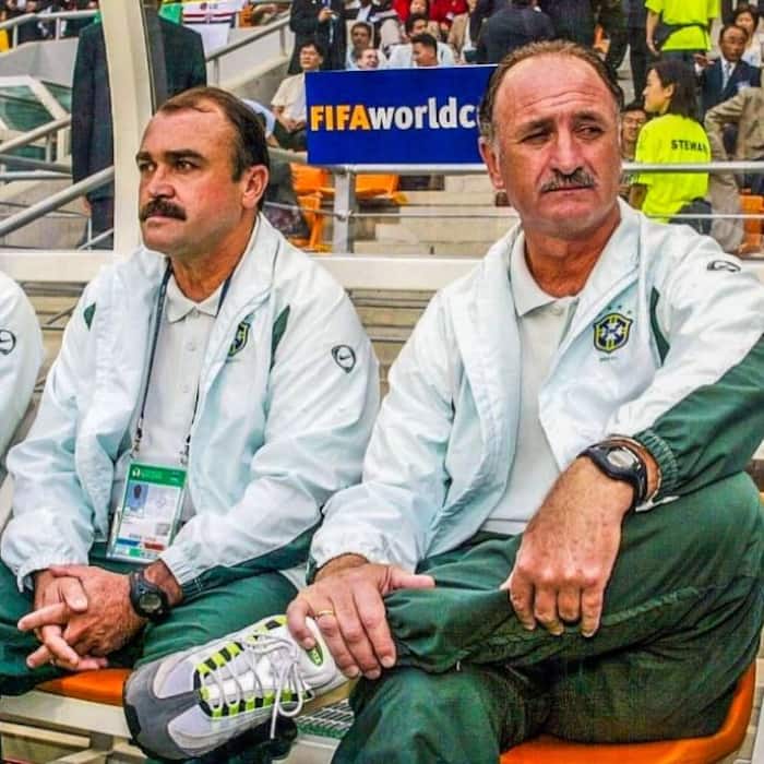 From Luis de la Fuente to Marcello Lippi, here are the last 10 FIFA World Cup winning managers