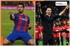 From Luis Suarez to Zlatan Ibrahimovic: Footballers with most NON-PENALTY goals in the 21st century