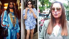 From Ranveer Singh To Mahima Chaudhary And Neena Gupta, Actors Who Were Brutally Trolled This Week